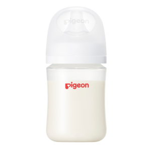 Pigeon SofTouch 3 Bottle 160ml