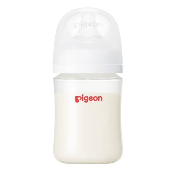 Pigeon SofTouch 3 Bottle 160ml