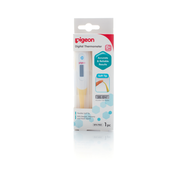 Pigeon Digital Thermometer - Image 2